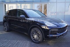 Bild des Angebotes Porsche Cayenne Sportpaket 1.Hand/360°/LED/21" RS Spyder