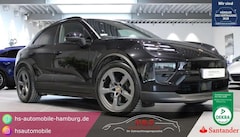 Bild des Angebotes Porsche Macan Electric 4*BOSE*Head-UP*PANO