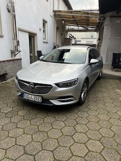Bild des Angebotes Opel Insignia Business Edition
