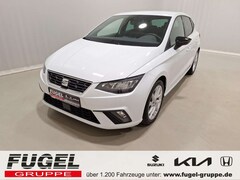 Bild des Angebotes SEAT Ibiza 1.0 TSI FR Sport|LED|ACC|Klimaaut.