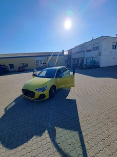 Bild des Angebotes Audi S3 S3 TFSI Limousine quattro S tronic