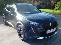 Bild des Angebotes Peugeot 2008 Elektro Allure