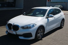 Bild des Angebotes BMW 116 i AUT*SHZ*PDC*CARPLAY*