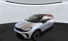 Bild des Angebotes Opel Crossland X GS-Line,Automatik