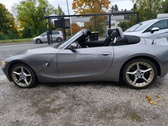 Bild des Angebotes BMW Z4 Z4 Roadster roadster 2.2i