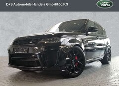 Bild des Angebotes Land Rover Range Rover Sport SVR