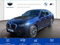 Bild des Angebotes BMW X4 M 40i