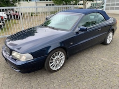 Volvo C70 2.0 T Leder-Alu - Klima - Automatik -2 Hand