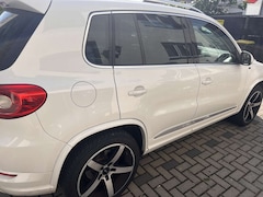 Bild des Angebotes VW Tiguan 1.4 TSI 4Motion Team
