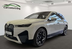 Bild des Angebotes BMW iX 40xDrive*Sport*Laser*ACC*360*PanoSkyL*AHK*H&K