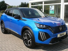Bild des Angebotes Peugeot 2008 GT - Navi, 2 Kamera, Keyless, Sicht Paket u.v.m.