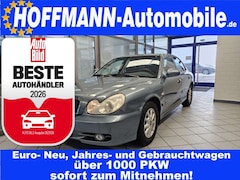 Bild des Angebotes Hyundai SONATA Tüv 02-2026