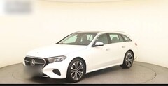 Bild des Angebotes Mercedes-Benz E 200 T 4M Avantgarde 2x Distro+Pano+19"+Winterp