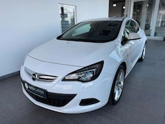 Bild des Angebotes Opel Astra J GTC Innovation*Navi*OPC*Leder*Klimaautom