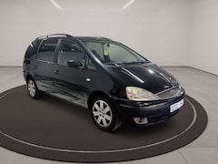 Bild des Angebotes Ford Galaxy Trend-X