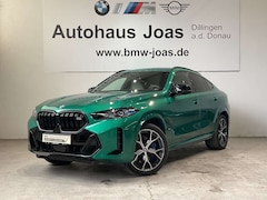 Bild des Angebotes BMW X6 M60i xDrive Sitzbelüftung, Komfortsitze, Standheiz