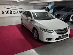 Bild des Angebotes Honda Accord Lim. Lifestyle*AHK*Klima*Sitzheizung*1H