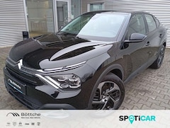 Bild des Angebotes Citroen C4 X 1.5 Blue-HDI FAP,PDC,Kamera,Tempomat,Klima,Navi,St
