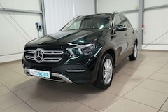 Bild des Angebotes Mercedes-Benz GLE 300 d 4Matic Standheizung+Distronic+Lenkradhz