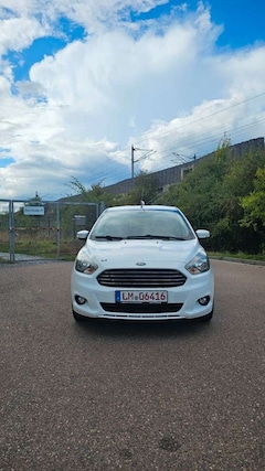 Bild des Angebotes Ford Ka/Ka+ KA+ Cool & Sound