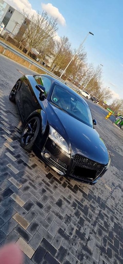 Bild des Angebotes Audi TT Coupe 2.0 TFSI S tronic