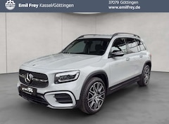Bild des Angebotes Mercedes-Benz GLB 180 GLB
