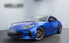 Subaru BRZ 2.4i Sport *LED*Sperrdiff*Leder*Kamera*SHZ*