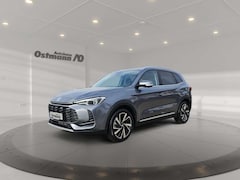 MG ZS 1.5 Hybrid+ Luxury 360 AUT DynLicht FLA