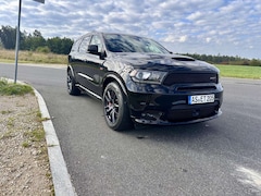 Bild des Angebotes Dodge Durango 6.4 SRT
