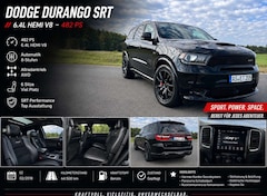 Bild des Angebotes Dodge Durango 6.4 SRT