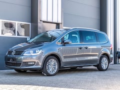Bild des Angebotes VW Sharan Sharan Cup 2.0 TDI 4Motion | CUP | 7-Sitzer