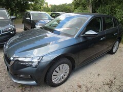 Bild des Angebotes Skoda Scala 1.0 TSI  Active+WR