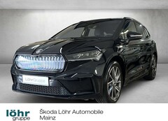 Bild des Angebotes Skoda Enyaq 80 Sportline *LED*AHK*