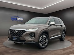 Bild des Angebotes Hyundai SANTA FE Premium 4WD 7-SITZER°AHK°PANO°4xSHZ°ACC