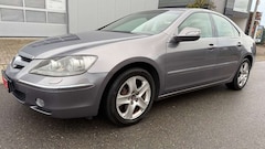 Bild des Angebotes Honda Legend 3.5 V6 295PS 4X4 AWD AUTOMATIK TÜV,LEDER