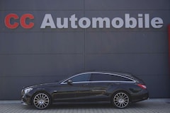 Bild des Angebotes Mercedes-Benz CLS 250 d 4Matic SB AMG Line++Final Edition++
