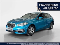 Bild des Angebotes BMW 116 Advantage