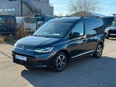 Bild des Angebotes VW Caddy Move 2,0 TDI*KAMERA*AHK*DAB*LED*PANORAMA*