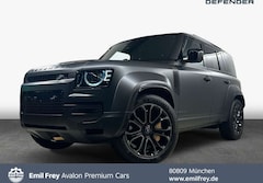 Bild des Angebotes Land Rover Defender 110 P635 AWD OCTA Edition One