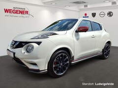 Bild des Angebotes Nissan Juke 1.6 DIG-T Nismo RS