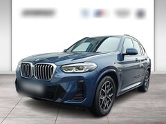 Bild des Angebotes BMW X3 xDrive20i M Sportpaket DAB LED Klimaaut.