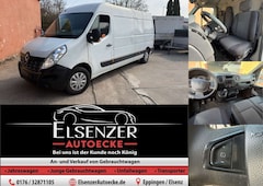 Bild des Angebotes Renault Master III Kasten L3H2 HKa 3,5t #Rückfahrkamera