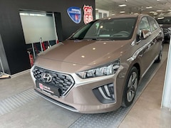 Bild des Angebotes Hyundai IONIQ Ioniq Style Hybrid