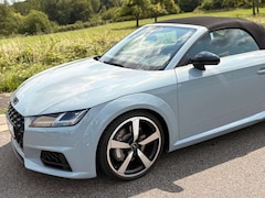 Bild des Angebotes Audi TT TT Roadster 45 TFSI S tronic