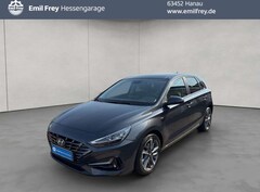 Bild des Angebotes Hyundai i30 1.5 T-GDI 48V-Hybrid DCT Prime