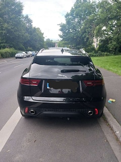 Bild des Angebotes Jaguar E-Pace D150