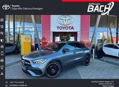 Bild des Angebotes Mercedes-Benz GLA 220 d, AMG, NAVI, AMBIENTE, KAMERA, 20 ZOLL