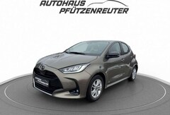 Bild des Angebotes Mazda 2 Hybrid Lim. 1.5 Agile SHZ AID ACC KAMERA