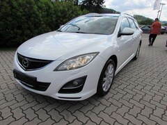 Bild des Angebotes Mazda 6 Kombi 2.0 Active