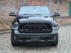 Bild des Angebotes Dodge RAM 4x4 ,5.7 Hemi,Single Cab